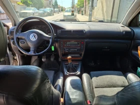 VW Passat, снимка 10
