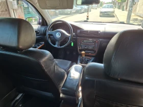 VW Passat, снимка 9
