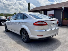 Ford Mondeo, снимка 6