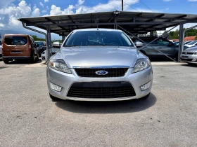 Ford Mondeo, снимка 1
