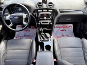 Ford Mondeo, снимка 11