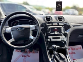 Ford Mondeo, снимка 10