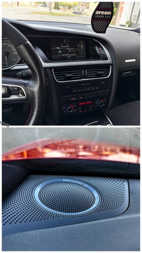 Audi S5 4.2 V8. QUATTRO MILLTEK генерация#  193 000км* , снимка 11