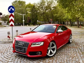 Audi S5 4.2 V8. QUATTRO MILLTEK генерация#  193 000км* , снимка 2