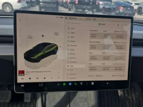 Tesla Model 3  PREMIUM| PANO| ОБДУХВАНЕ| 2 KЛЮЧА| , снимка 10