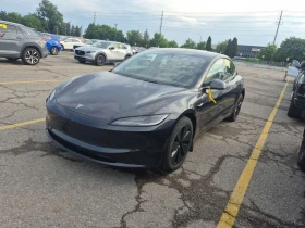 Tesla Model 3  PREMIUM| PANO| ОБДУХВАНЕ| 2 KЛЮЧА| , снимка 1