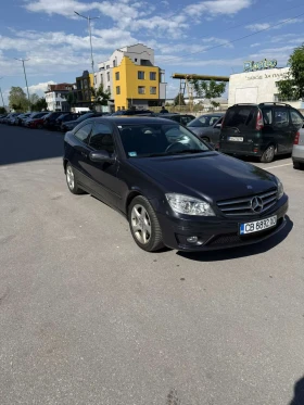Mercedes-Benz CLC 646 5GTronic, снимка 2
