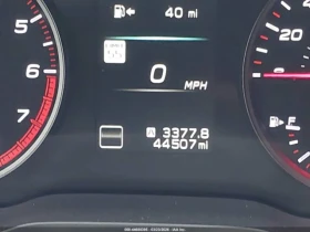 Subaru WRX * LIMITED* КОЖА* ПОДГРЕВ* ШИБИДАХ* NAVI* LED* , снимка 15