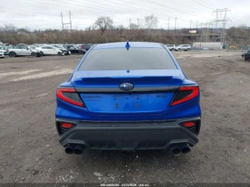 Subaru WRX * LIMITED* КОЖА* ПОДГРЕВ* ШИБИДАХ* NAVI* LED* , снимка 16