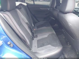 Subaru WRX * LIMITED* КОЖА* ПОДГРЕВ* ШИБИДАХ* NAVI* LED* , снимка 8
