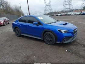 Subaru WRX * LIMITED* КОЖА* ПОДГРЕВ* ШИБИДАХ* NAVI* LED* , снимка 1