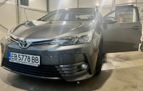 Toyota Corolla, снимка 3