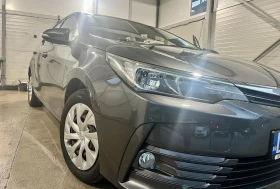 Toyota Corolla, снимка 4