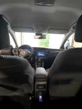 Toyota Corolla, снимка 9