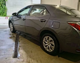 Toyota Corolla, снимка 10