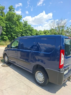 Citroen Jumpy JUMPY, снимка 7