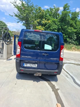 Citroen Jumpy JUMPY, снимка 8