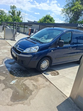 Citroen Jumpy JUMPY, снимка 6