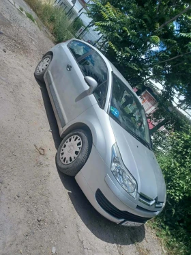 Citroen C4, снимка 2