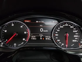 Audi A8 3.0 TDI Quattro, снимка 8