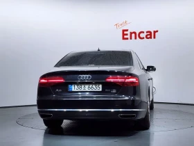 Audi A8 3.0 TDI Quattro, снимка 4
