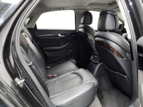 Audi A8 3.0 TDI Quattro, снимка 11