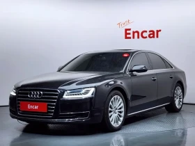 Audi A8 3.0 TDI Quattro, снимка 1