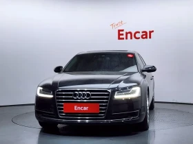 Audi A8 3.0 TDI Quattro, снимка 3