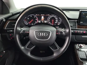 Audi A8 3.0 TDI Quattro, снимка 12