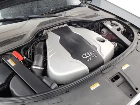 Audi A8 3.0 TDI Quattro, снимка 6