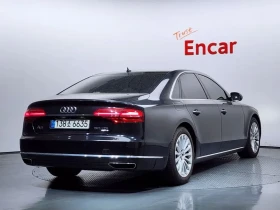 Audi A8 3.0 TDI Quattro, снимка 2