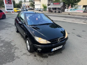 Peugeot 206 1.4 i, снимка 8