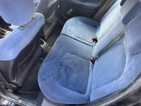 Peugeot 206 1.4 i, снимка 14