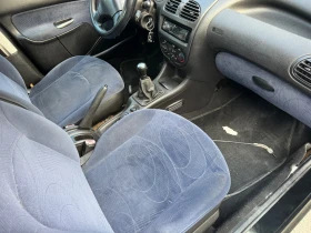 Peugeot 206 1.4 i, снимка 9