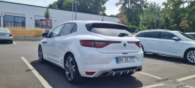 Renault Megane GT , снимка 2