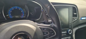 Renault Megane GT , снимка 9