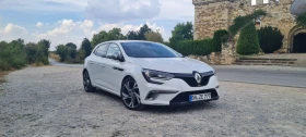 Renault Megane GT , снимка 2