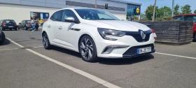 Renault Megane GT , снимка 3