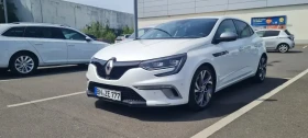 Renault Megane GT , снимка 1