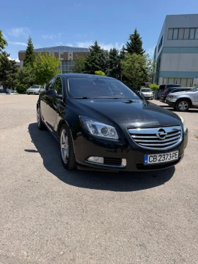 Opel Insignia, снимка 2