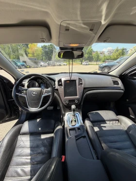Opel Insignia, снимка 13