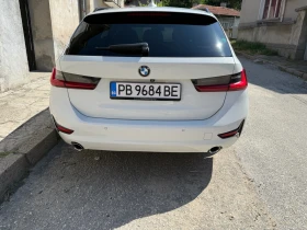 BMW 320 BMW 320 D XDrive, снимка 4