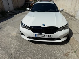 BMW 320 BMW 320 D XDrive, снимка 7