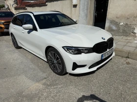 BMW 320 BMW 320 D XDrive, снимка 2