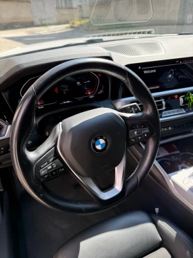 BMW 320 BMW 320 D XDrive, снимка 8