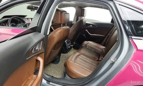 Audi A6 * 35 TDI Premium * CARFAX * ЦЕНА ДО БГ, снимка 16