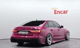 Audi A6 * 35 TDI Premium * CARFAX * ЦЕНА ДО БГ, снимка 2