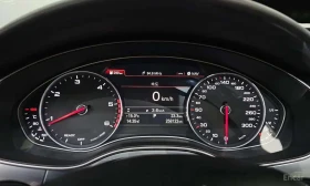 Audi A6 * 35 TDI Premium * CARFAX * ЦЕНА ДО БГ, снимка 10