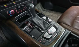 Audi A6 * 35 TDI Premium * CARFAX * ЦЕНА ДО БГ, снимка 13
