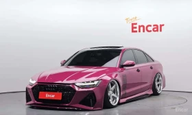 Audi A6 * 35 TDI Premium * CARFAX * ЦЕНА ДО БГ, снимка 1